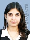 Photo of  Hindu, Kshatriya Punjabi Bride education in Law