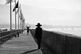Breakwater