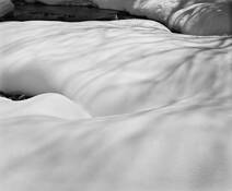 Snow_hummocks