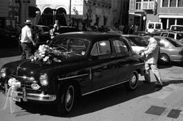 Fiat_wedding_car