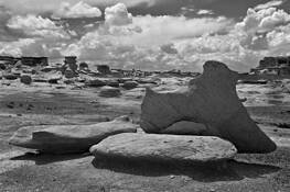 Bisti_badlands_2