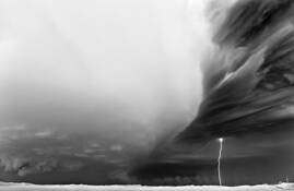 Mescocyclone