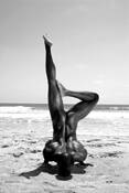 Handstand
