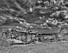 Barn