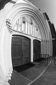 Church_doors