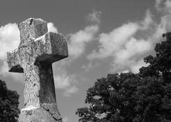 Cross