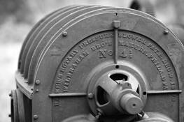 Gold_mine_pressuure_blower