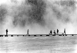 Yellowstone