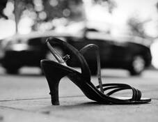 Shoe