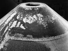 Metal_cone