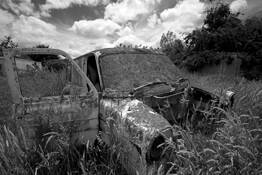 Retired_van