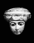 Queen_nefrotiti
