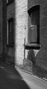 Alley