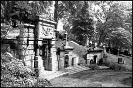 Mausoleaum