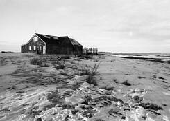 Farmhouse