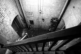 Down_the_stairs