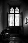 Cloisters