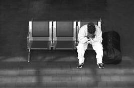 Waiting