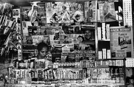 Newsstand