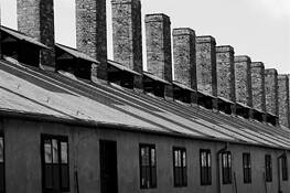 Barracks