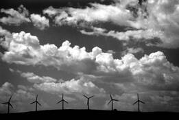 Windmills