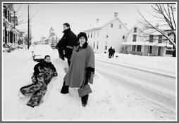 An_hour_after_the_blizzard_went_through