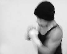 Torito_in_motion
