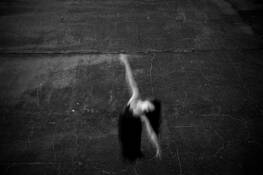 The_ever_moving_path_of_life