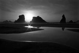 Bandon_sunset