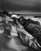 Tafoni_shoreline