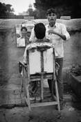 Street_barber