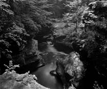 Gorge