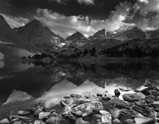 Chickenfoot_lake