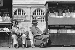 Booksellers