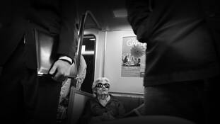 Commuter
