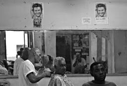 Barber