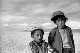 Tibetan_boys