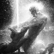 Fountain