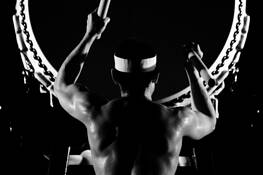 Drummer