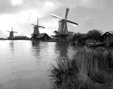 Windmills