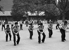 Military_drill