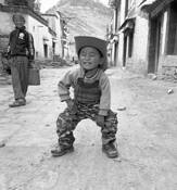 The_little_cowboy