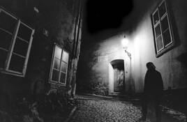 Prague