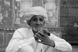 Jaipur_man