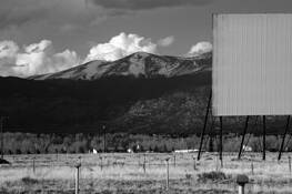 The_drive-in