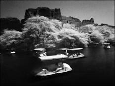 Boating