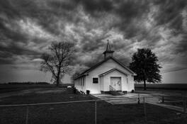 Country_church
