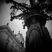 Caryatids