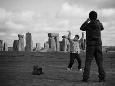 Stonehenge