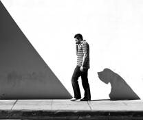 Thurber_s_dog
